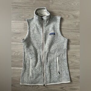 Patagonia vest